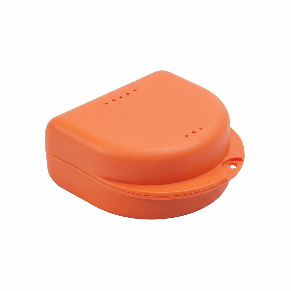 Plura-Ortho-Box L orange, 10 pièces