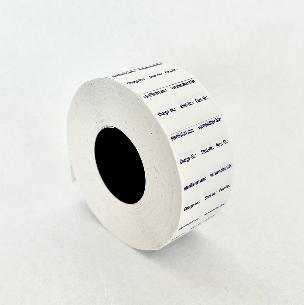Rouleaux de recharge