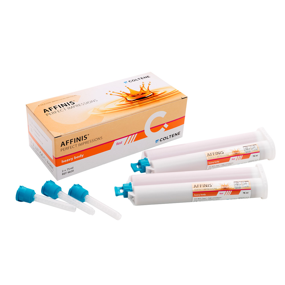 AFFINIS SYST 75 FAST HE BODY EINZ