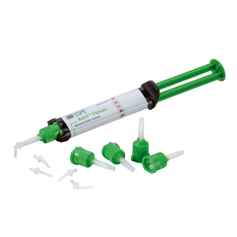 3M RelyX Ulitmate automix A1 emb.8.5 gr