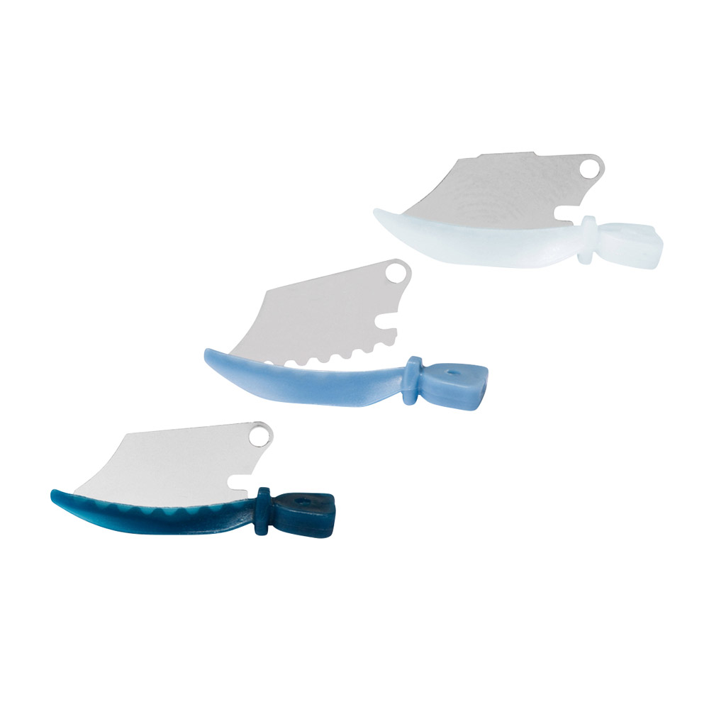 PalodentPlus wedgeguard petite 50 pces
