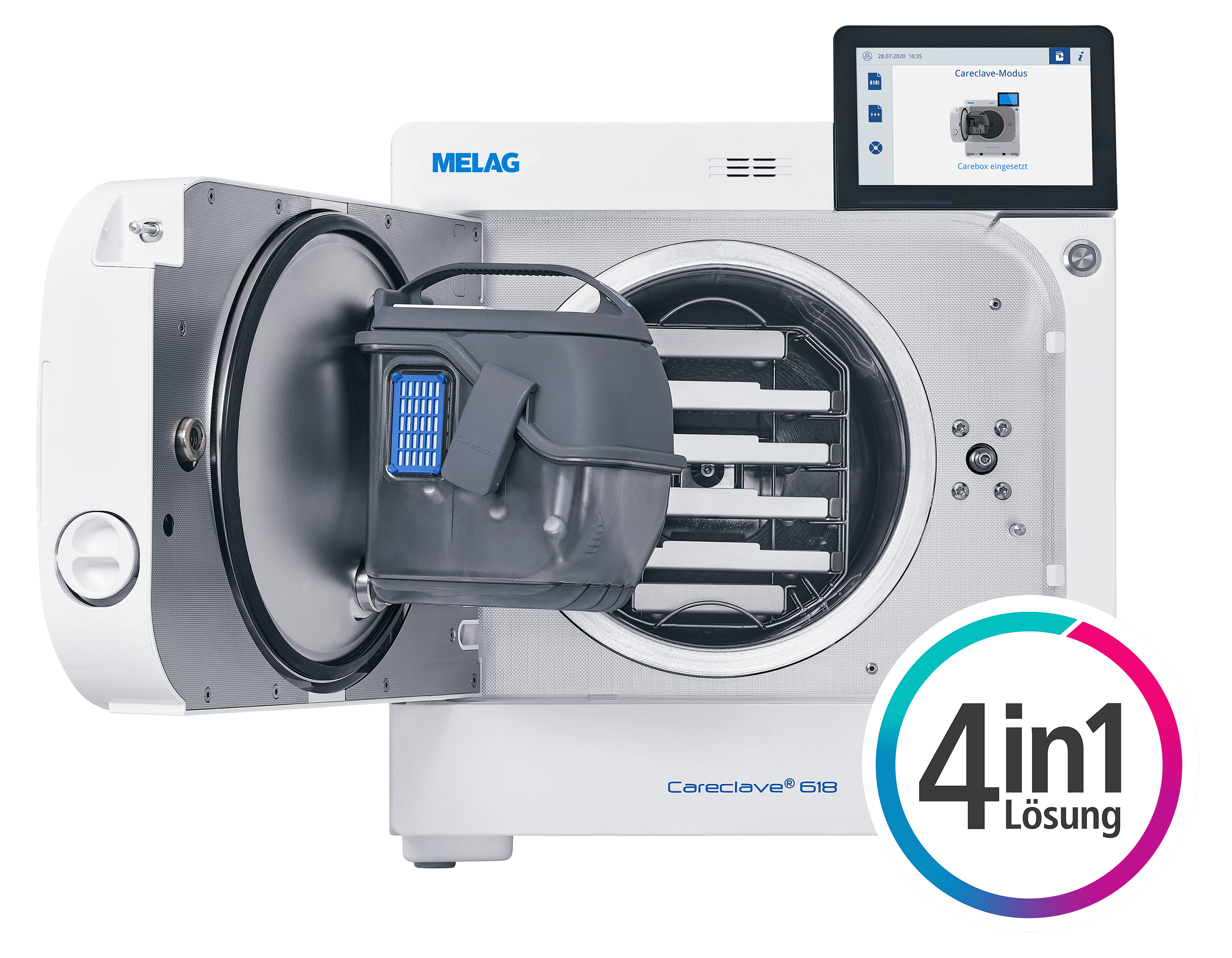 Sterilisator