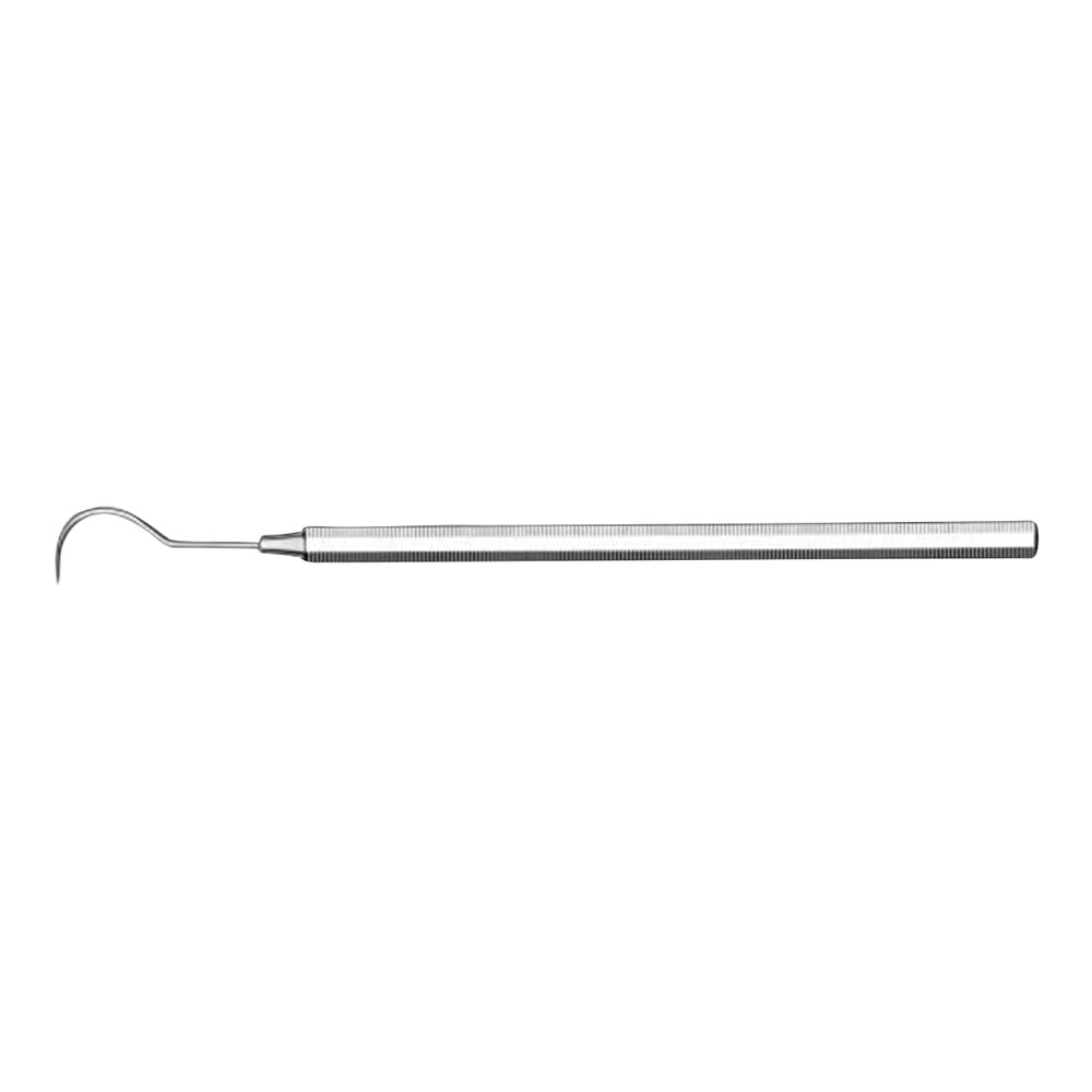 Sonde 1083/6 Achtkant Griff, Stück