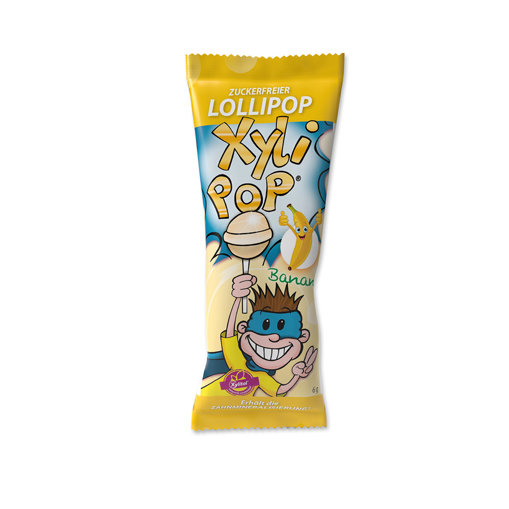 CleanJoy grob caramel 100g Tb