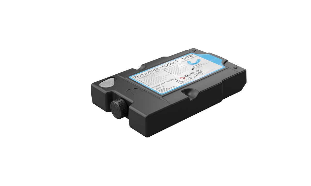 Primeprint Model T Kartusche St