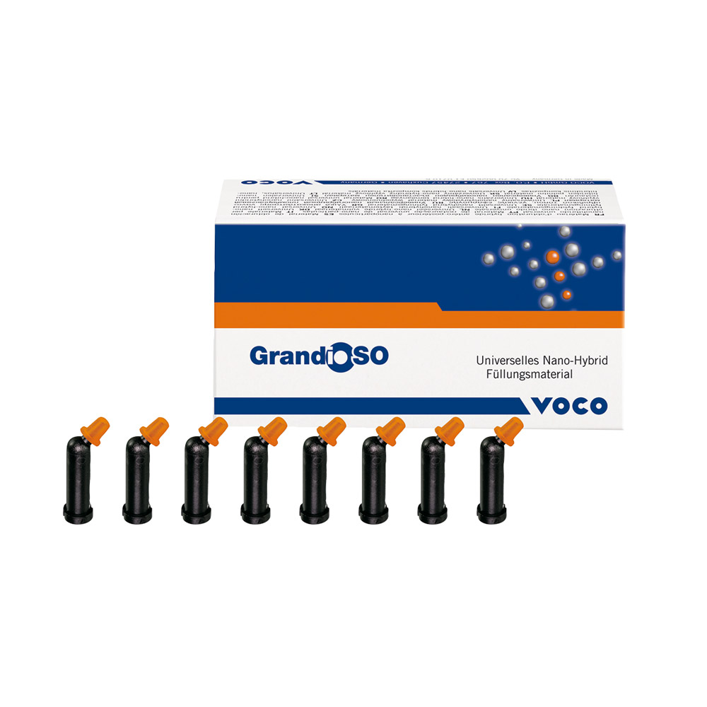 GrandioSO B3 16xCaps 0,25g