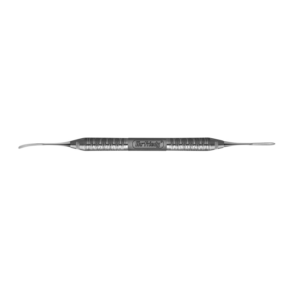 Manches pour instruments de tunnellisation Allen, n° 6, lot de 6 pièces