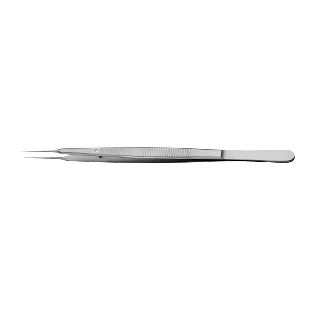 Pinzette Mikro 18 cm 0,80 mm gerade, Stück