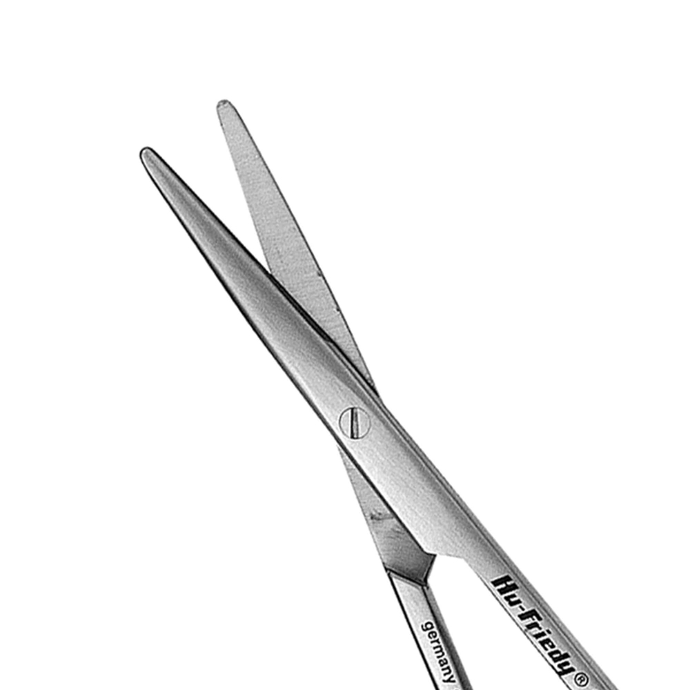 Ciseaux strabisme n°40 droits 11,5 cm #S40, pièce