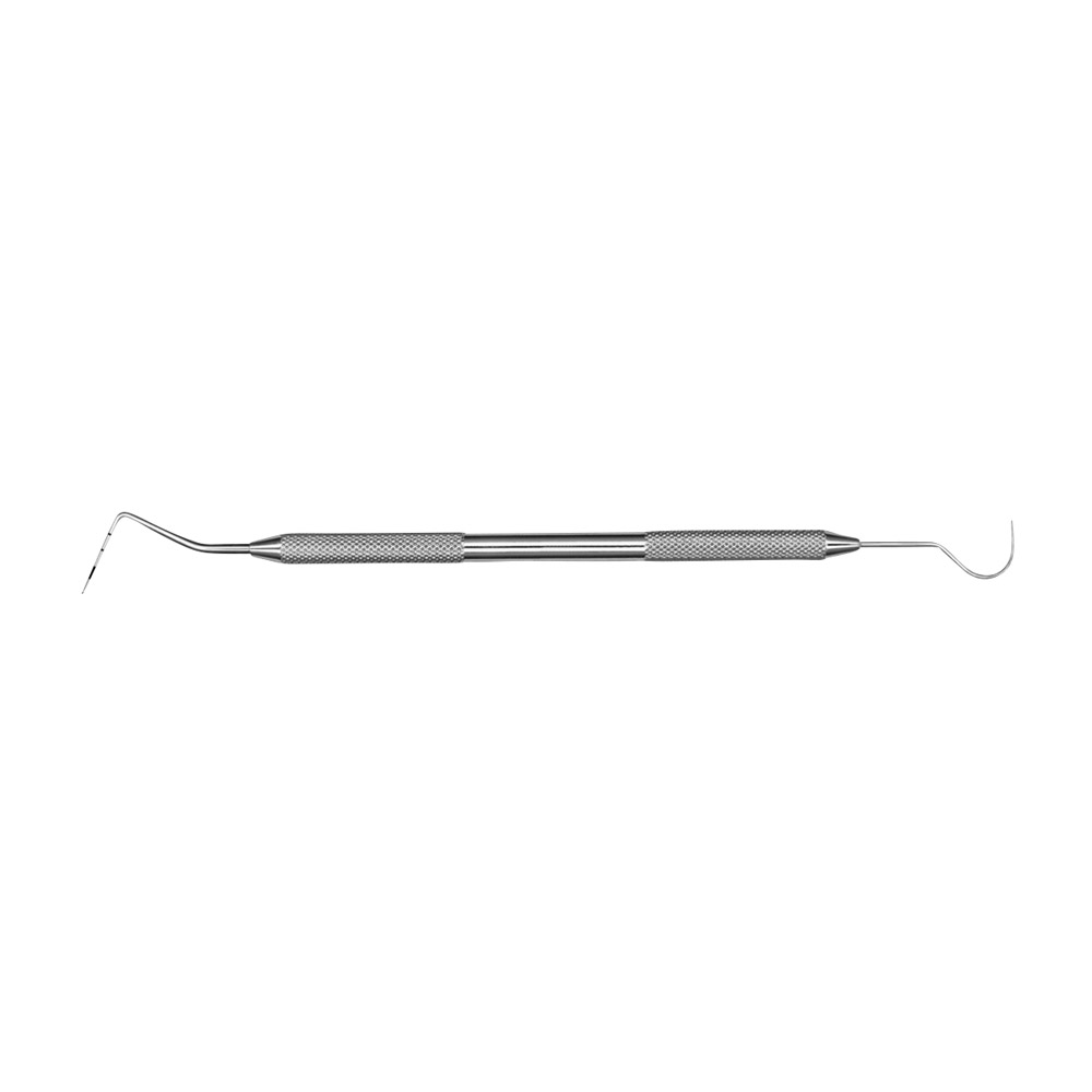 Sonde Parodontale #23 manche#31 11-8-6-3