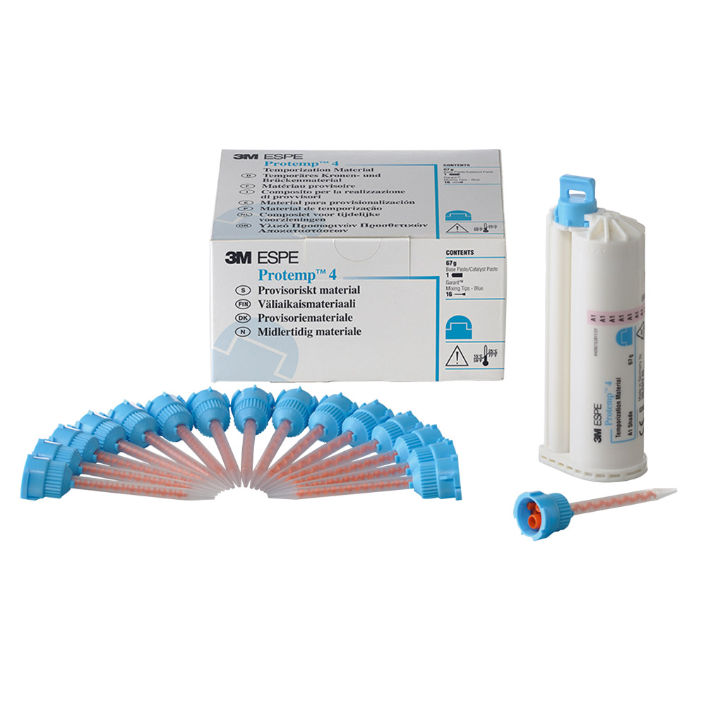 Protemp 4 A1, cartouche de 50 ml