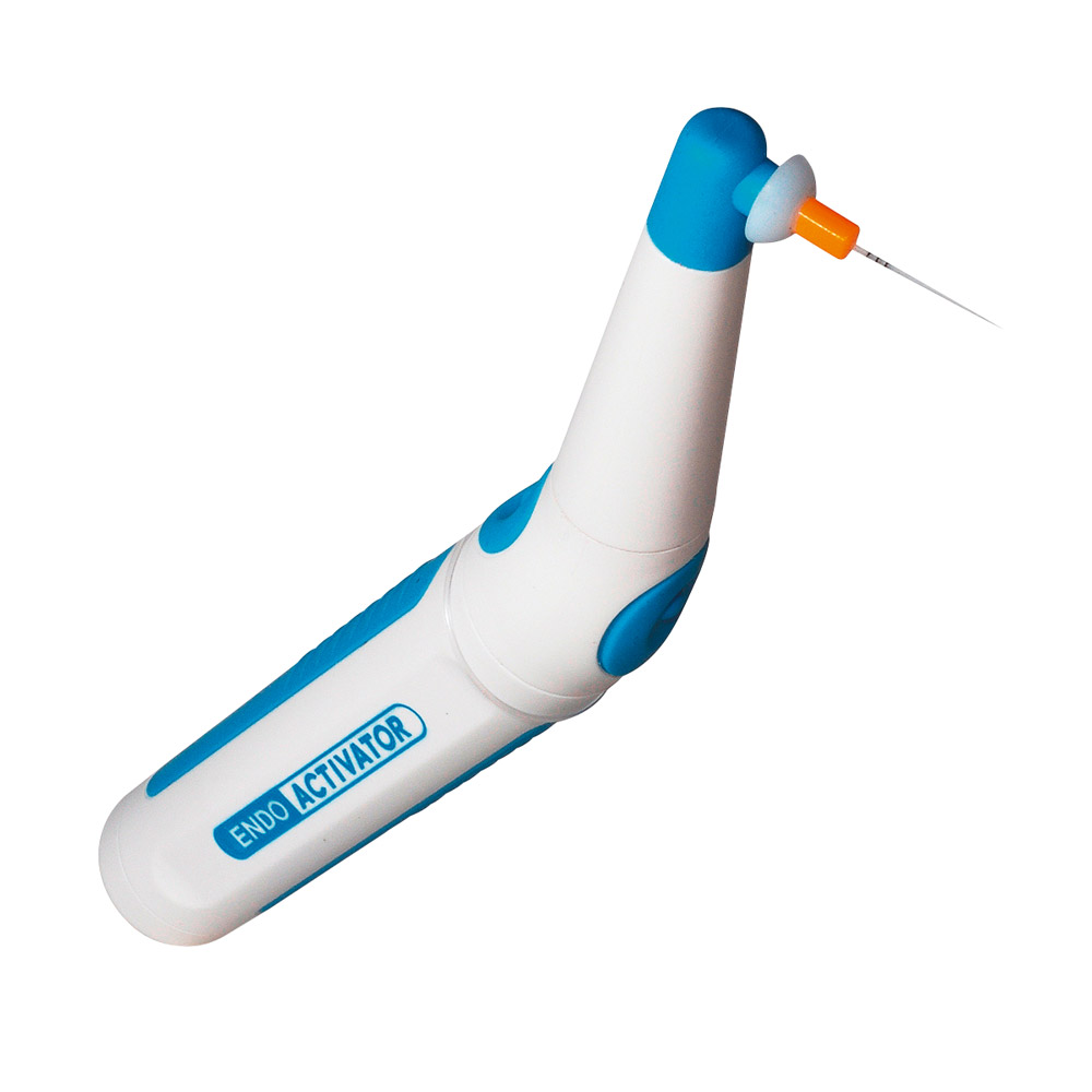 Endo Activator, ensemble