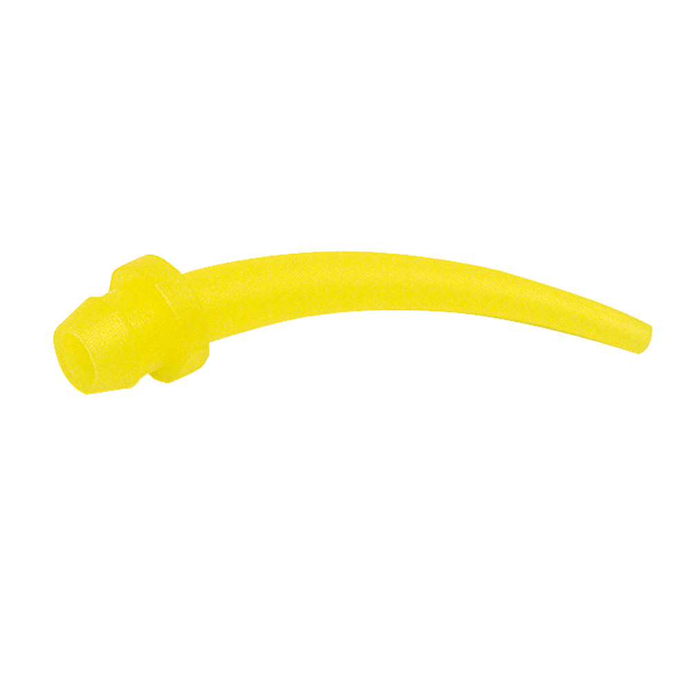 Affinis Intraoral Tips jaune PA/100