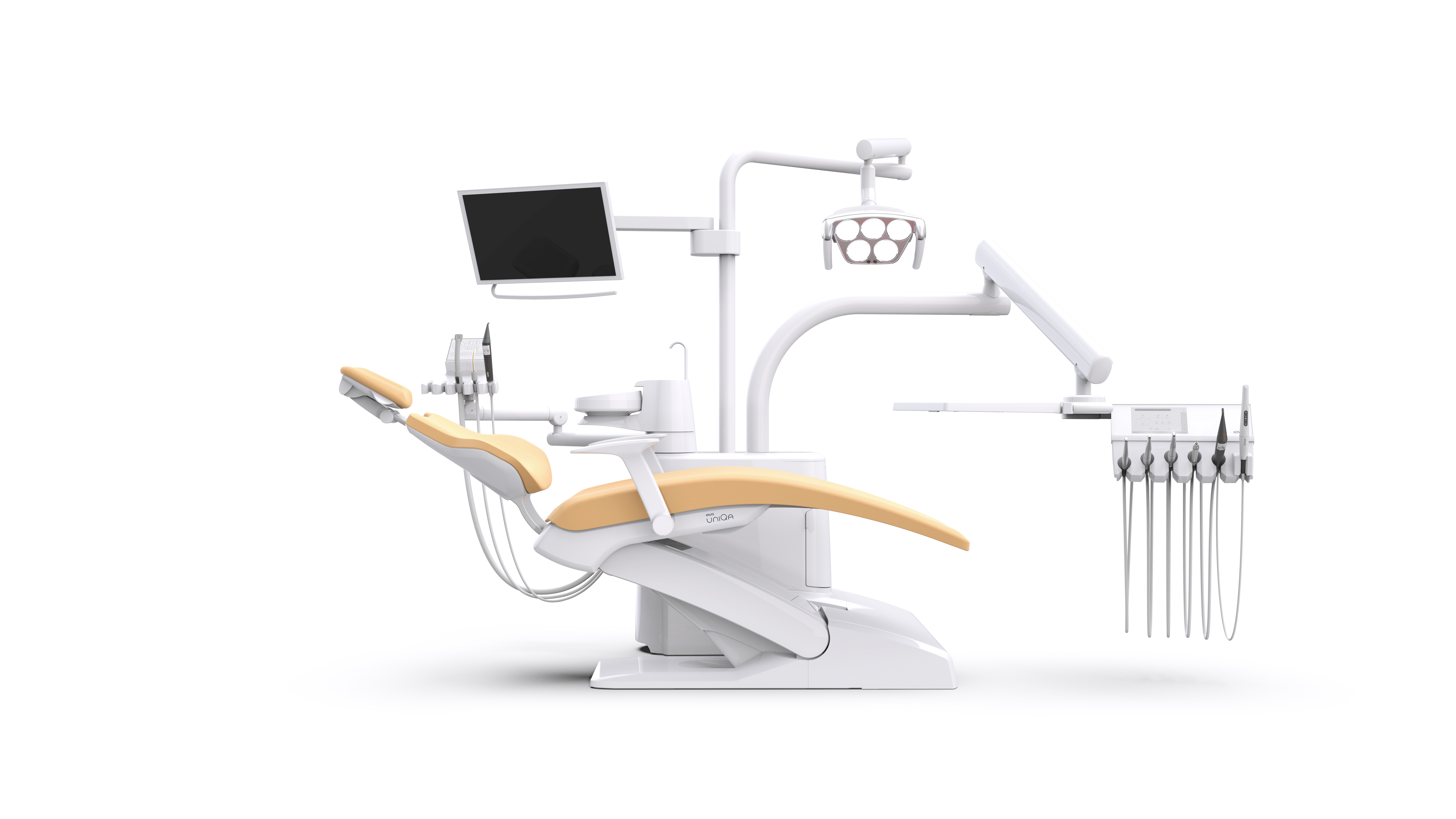 kavo_uniqa_apricot_lux_screen_t-table