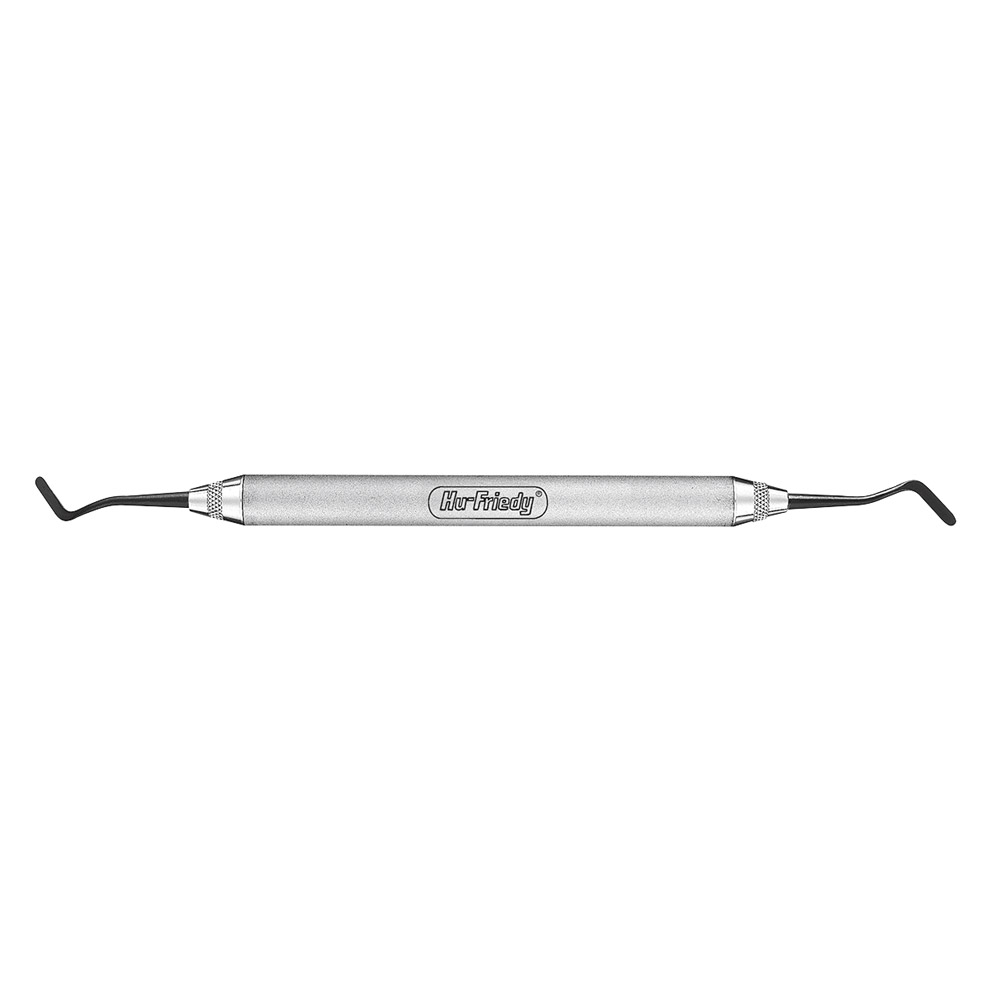 Instrument de remplissage composite Gregg 4-5 XTS Manche 6 lisse, pièce