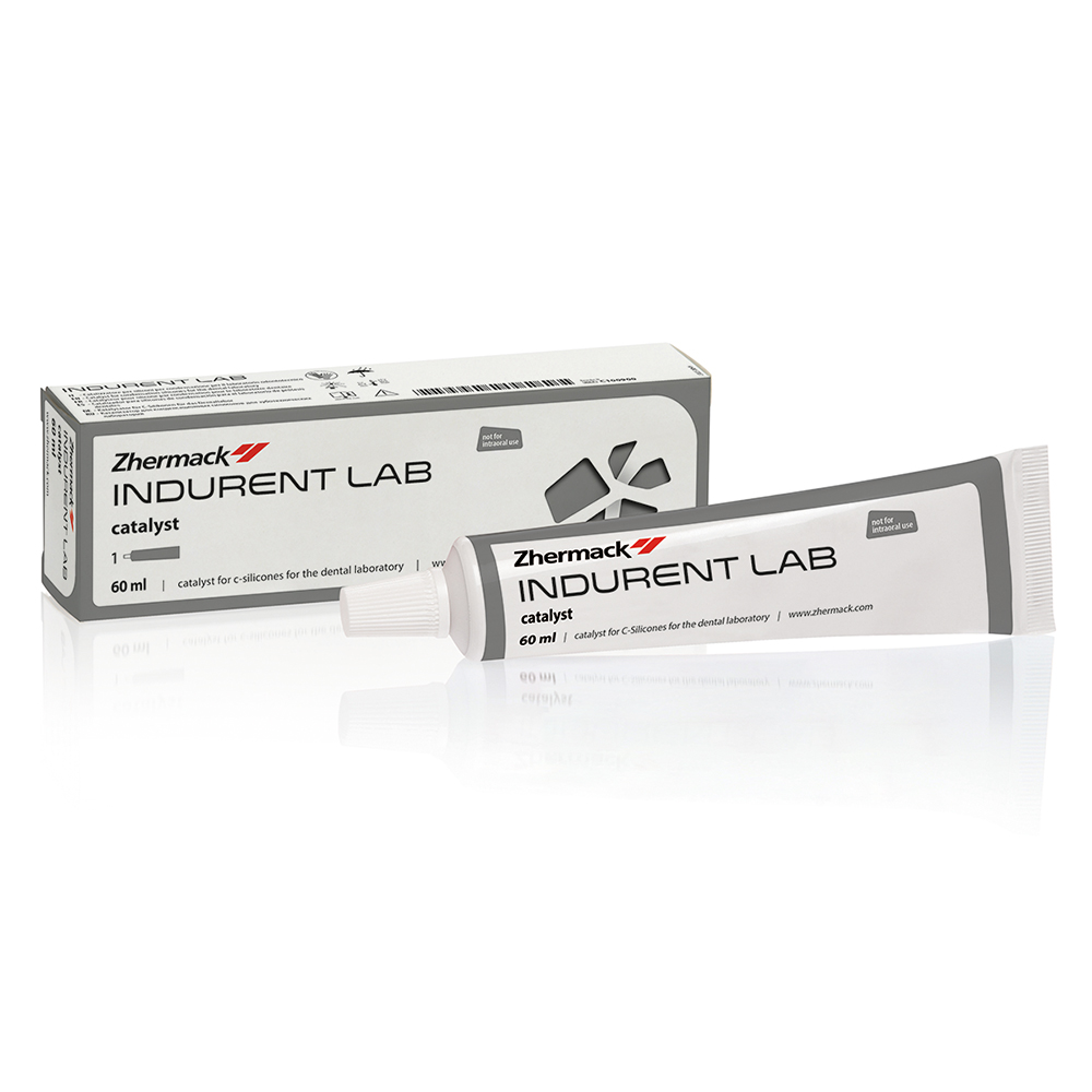 Indurent LAB, 60 ml Tube