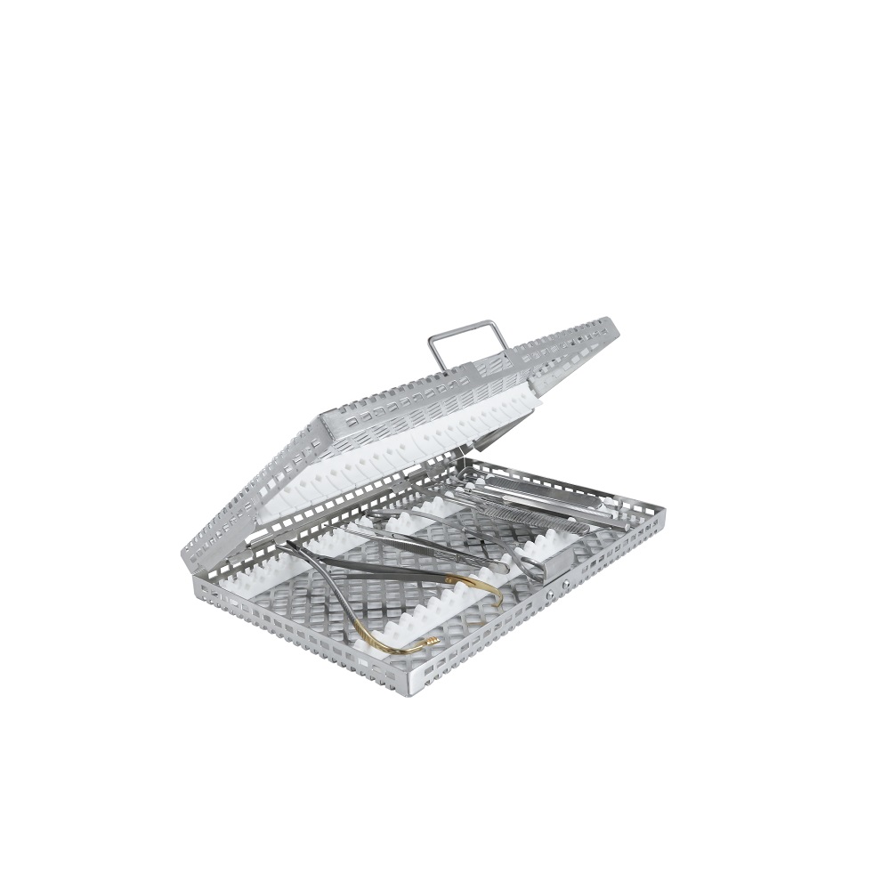 Plateau chirurgical pour Steri Wash 3029, pièce