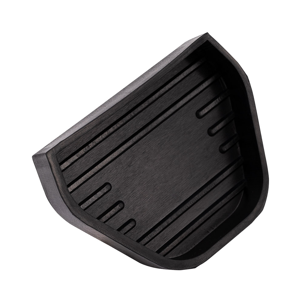 PLULINE Forme caoutchouc p. base de model, norm., FO1, pce.