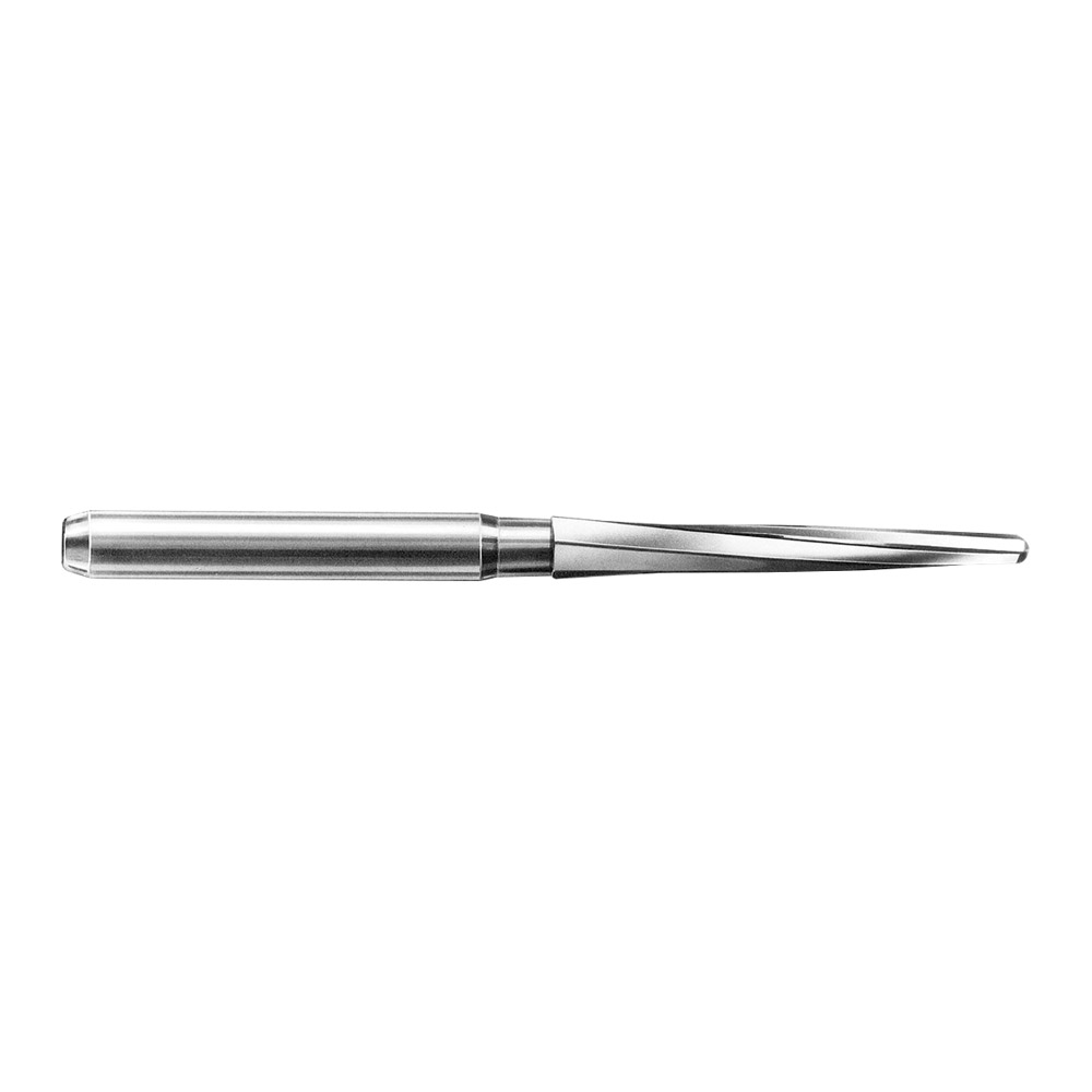 MF Fraise Zekrya E0151/23mm FG 6pces x-long