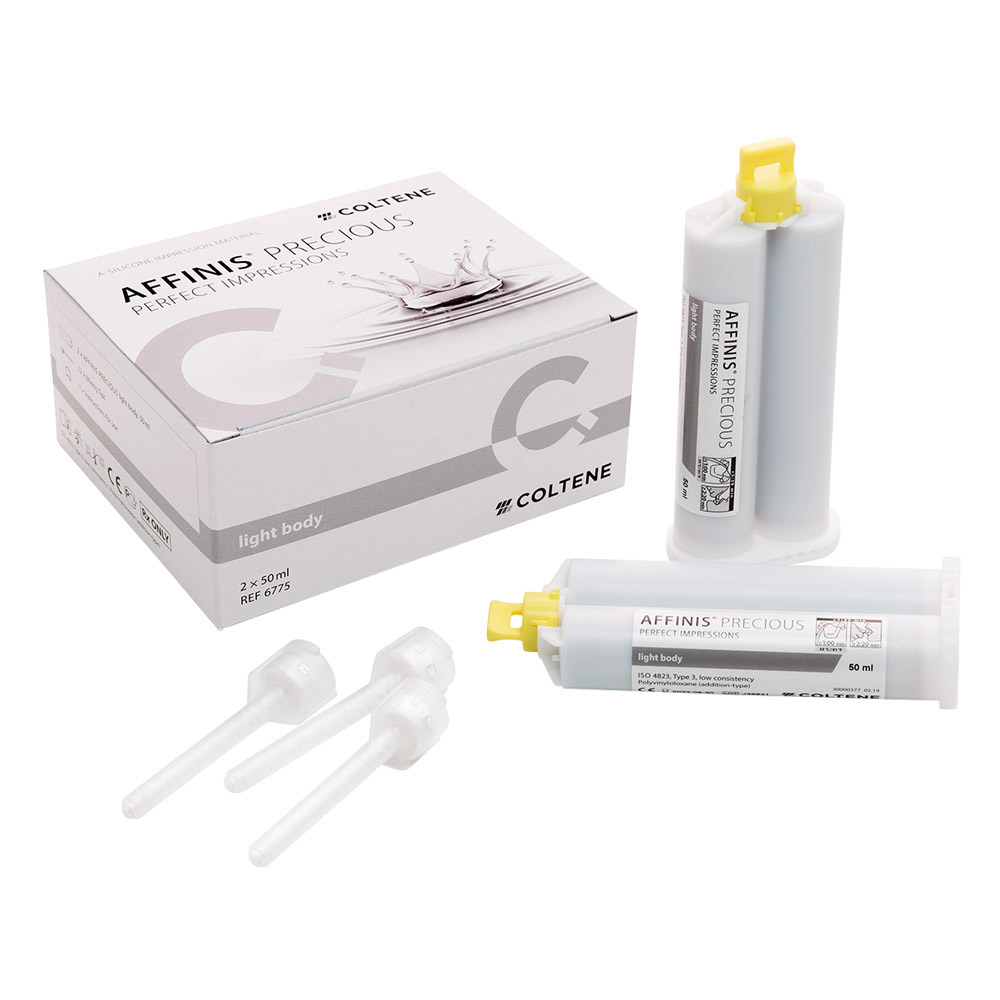 AFFINIS PREC.LIG.BODY 2X50ML PA