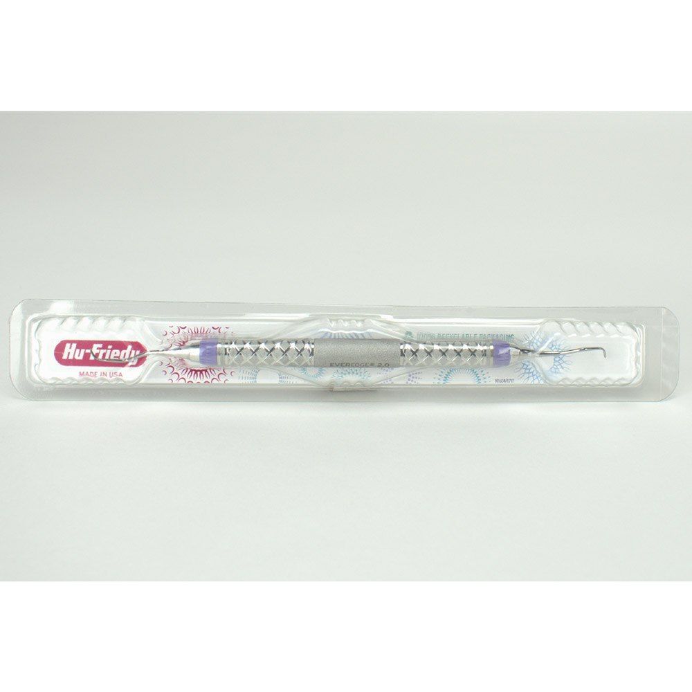 Curette Columbia #4R/4L manche #9