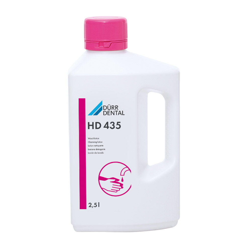 HD 435 Lotion nettoyante