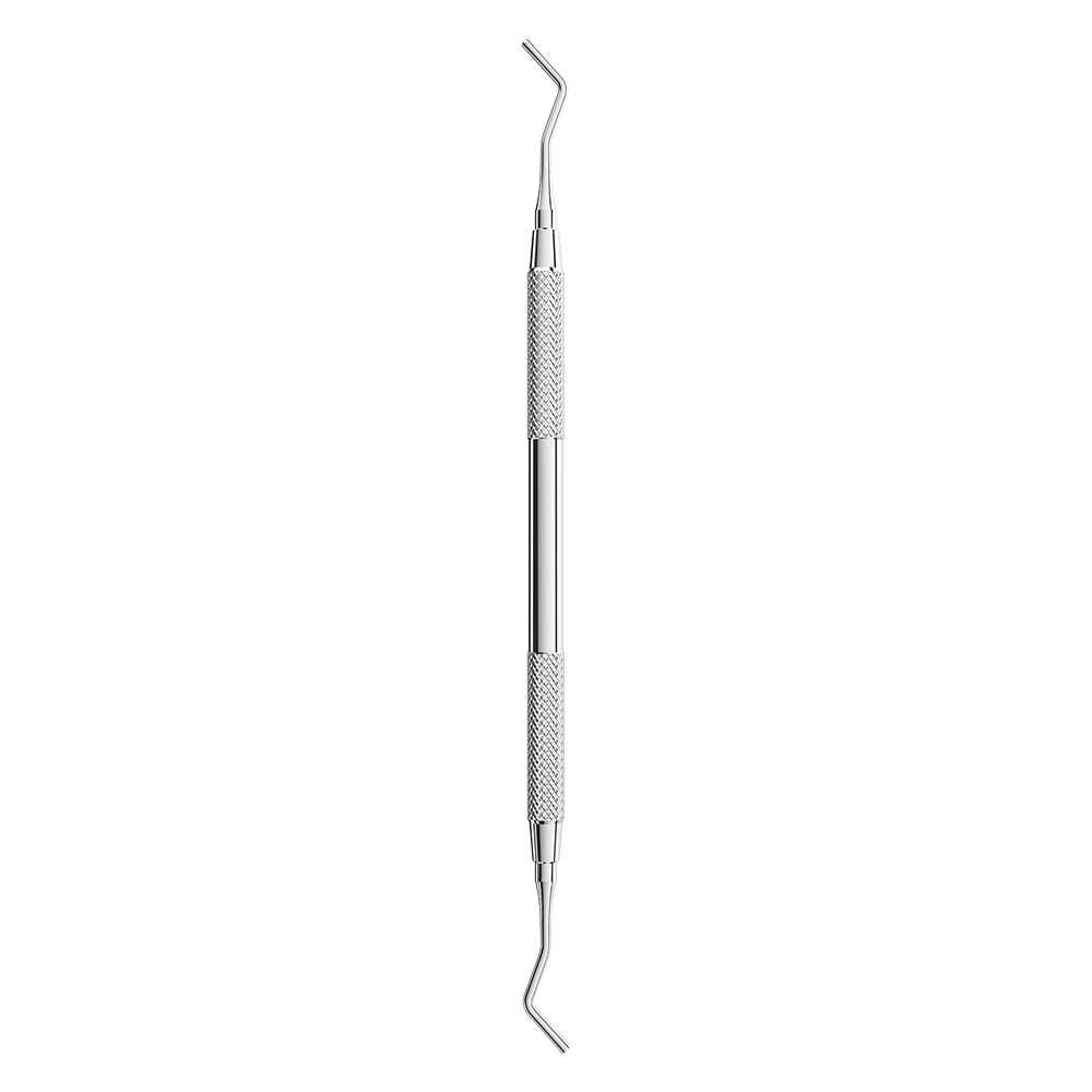 PLULINE Planstopfer 1,6/2 mm geriffelt, Stück