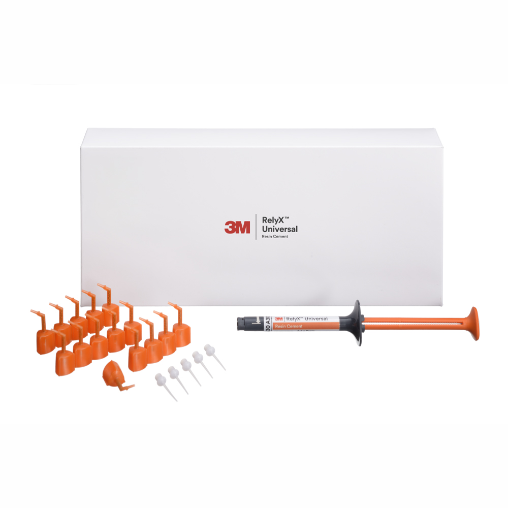 RelyX Universal A3O, 3,4 g Spritze
