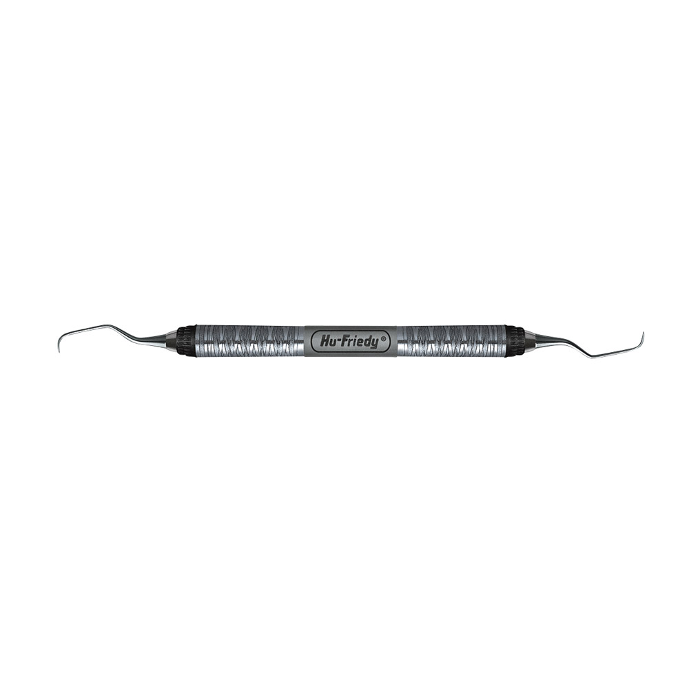 Curette Langer #5/6 manche #7